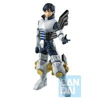 My Hero Academia - Tenya Iida MATE Bandai Spirits Ichibansho Figure