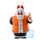 Dragon Ball - Grandpa Gohan Bandai Spirits Ichibansho Figure (The Fierce Men of Turtle Hermit School Ver.)-1
