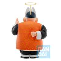 Dragon Ball - Grandpa Gohan Bandai Spirits Ichibansho Figure (The Fierce Men of Turtle Hermit School Ver.)