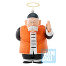 Dragon Ball - Grandpa Gohan Bandai Spirits Ichibansho Figure (The Fierce Men of Turtle Hermit School Ver.)-5