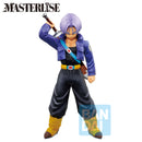 Dragon Ball Z - Trunks Ichibansho Figure (Dueling to the Future Ver.)-4