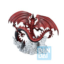 Yu-Gi-Oh! Slifer the Sky Dragon Ichibansho Figure-4