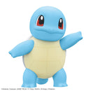 Pokemon - Squirtle Model Kit-1
