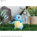 Pokemon - Squirtle Model Kit-4