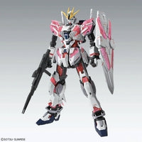 Mobile Suit Gundam Narrative - Narrative Gundam MG 1/100 Scale Model Kit (Ver.Ka) (With C-Packs)