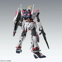 Mobile Suit Gundam Narrative - Narrative Gundam MG 1/100 Scale Model Kit (Ver.Ka) (With C-Packs) - 0