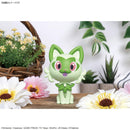 Pokemon - Sprigatito Model Kit-3