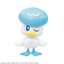 Pokemon - Quaxly Model Kit-1