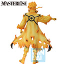 Naruto Shippuden - Naruto Uzumaki Masterlise ICHIBANSHO Figure (Kurama Link Mode Ver.)-2