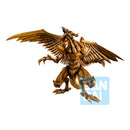Yu-Gi-Oh! Winged Dragon of Ra Ichibansho Statue-3