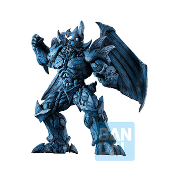 Yu-Gi-Oh! Obelisk the Tormentor Ichibansho Figure