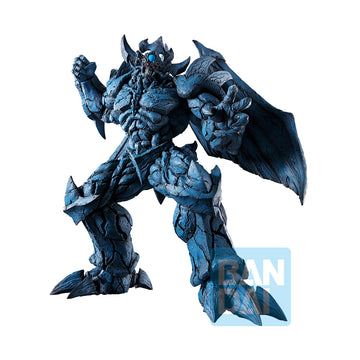 Yu-Gi-Oh! Obelisk the Tormentor Ichibansho Figure - 0