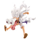 One Piece - Monkey D. Luffy Gear 5 Masterlise ICHIBANSHO Figure (Road to King of the Pirates Ver.)-3