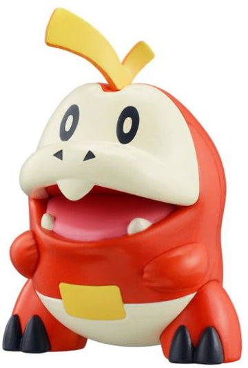 Fuecoco Pokemon Model Kit