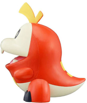 Fuecoco Pokemon Model Kit - 0