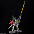 Mobile Suit Gundam SEED Freedom - Destiny Gundam Spec II & Zeus Silhouette HG 1/144 Scale Model Kit-5