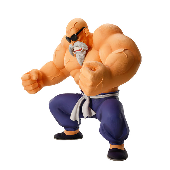 Dragon Ball - Master Roshi Masterlise ICHIBANSHO Figure (Training Section Ver.)