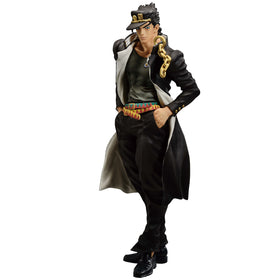 JoJo's Bizarre Adventure Stardust Crusaders - Jotaro Kujo Masterlise ICHIBANSHO Figure