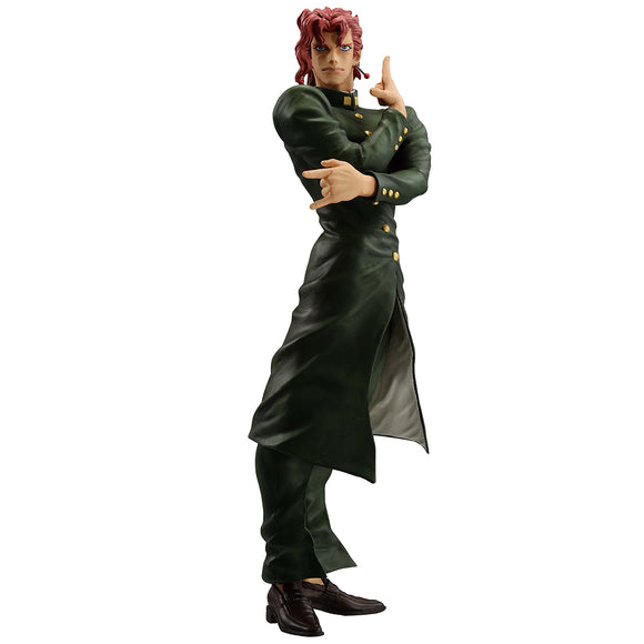 JoJo's Bizarre Adventure Stardust Crusaders - Noriaki Kakyoin Masterlise ICHIBANSHO Figure