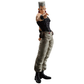JoJo's Bizarre Adventure Stardust Crusaders - Jean Pierre Polnareff Masterlise ICHIBANSHO Figure