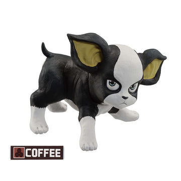 JoJo's Bizarre Adventure Stardust Crusaders - Iggy Masterlise ICHIBANSHO Figure