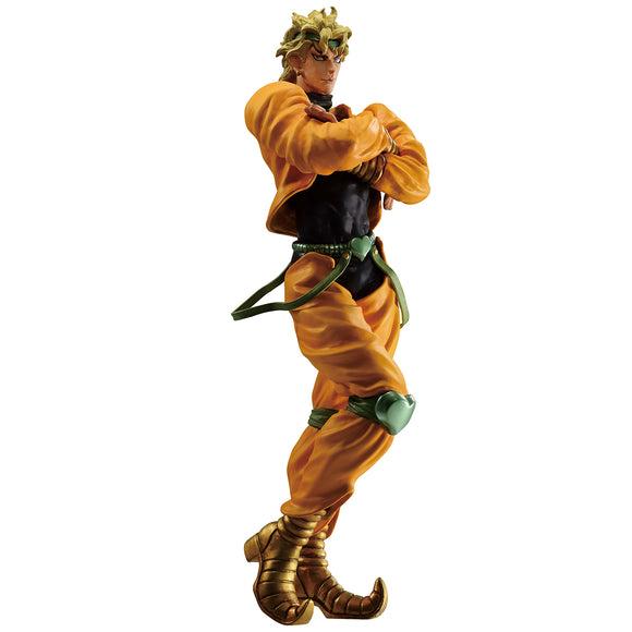 JoJo's Bizarre Adventure Stardust Crusaders - Dio Brando Masterlise ICHIBANSHO Figure