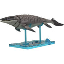 Bandai Hobby Jurassic World Planosaurus Mosasaurus Model Kit-3