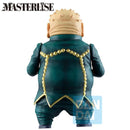 Bandai Jojo's Bizarre Adventure Masterlise Ichibansho Shigekiyo Yangu (Stand Rush!) Figure-4