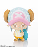Bandai tekupiku Chopper Figure (ONE PIECE CHOPPER's)-5