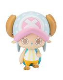 Bandai tekupiku Chopper Figure (ONE PIECE CHOPPER's)-1