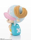 Bandai tekupiku Chopper Figure (ONE PIECE CHOPPER's)-3