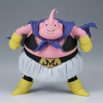 Dragon Ball Z Solid Edge Works Majin Buu - 0
