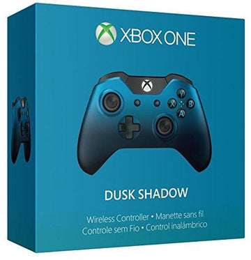 Xbox One Dusk Shadow Wireless Controller - Xbox One