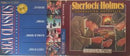 Red Fox Gaming - Hickory - Sherlock Holmes & Sega Classics - Video Game - Sega CD