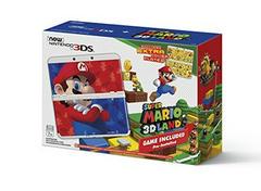 New Nintendo 3DS Super Mario 3D Land Edition - Nintendo 3DS