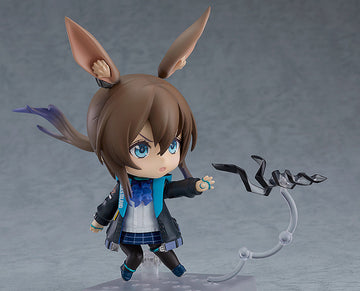 Nendoroid 1145 Amiya (Arknights) - 0