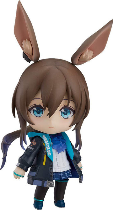Nendoroid 1145 Amiya (Arknights)