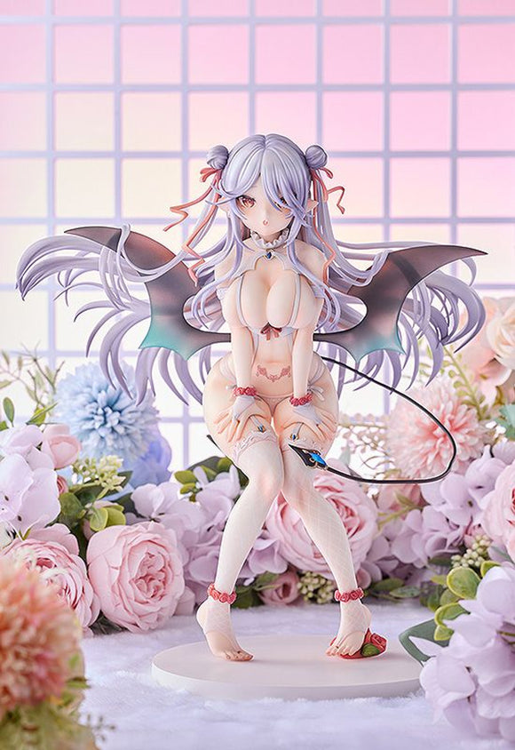 NSOUTOYS Pure Succubus Liz Normal Ver. 1/6 Figure (tamano kedama Original Character)