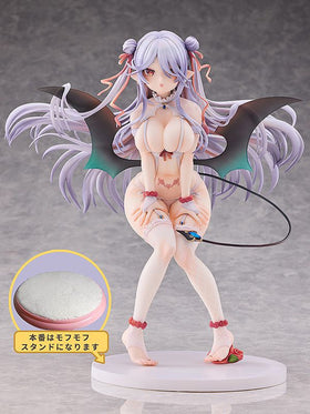 NSOUTOYS Pure Succubus Liz Normal Ver. 1/6 Figure (tamano kedama Original Character)