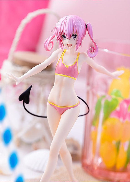 POP UP PARADE Nana Astar Deviluke Figure (To Love-Ru Darkness)