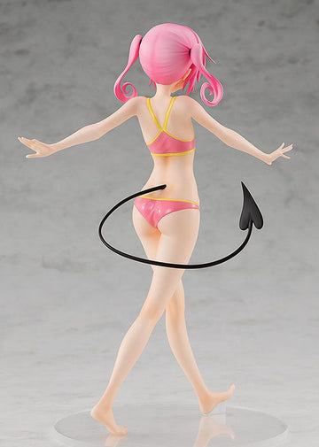 POP UP PARADE Nana Astar Deviluke Figure (To Love-Ru Darkness) - 0