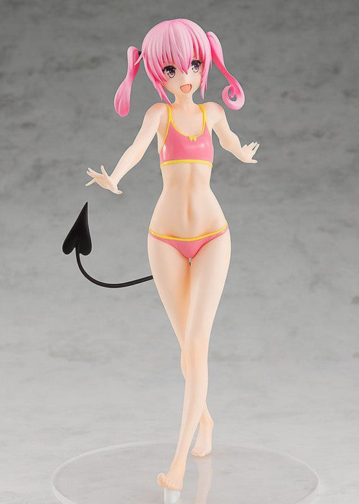 POP UP PARADE Nana Astar Deviluke Figure (To Love-Ru Darkness)