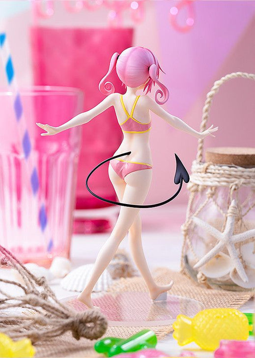 POP UP PARADE Nana Astar Deviluke Figure (To Love-Ru Darkness)