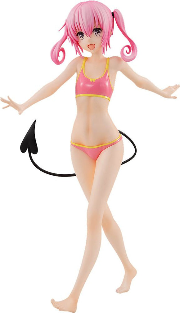 POP UP PARADE Nana Astar Deviluke Figure (To Love-Ru Darkness)