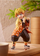 Demon Slayer Kimetsu no Yaiba: Zenitsu Agatsuma Pop Up Parade Figure-5