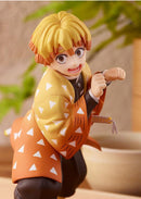 Demon Slayer Kimetsu no Yaiba: Zenitsu Agatsuma Pop Up Parade Figure-7