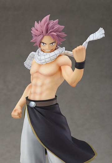 POP UP PARADE Natsu Dragneel Figure (Fairy Tail Final Season) - 0