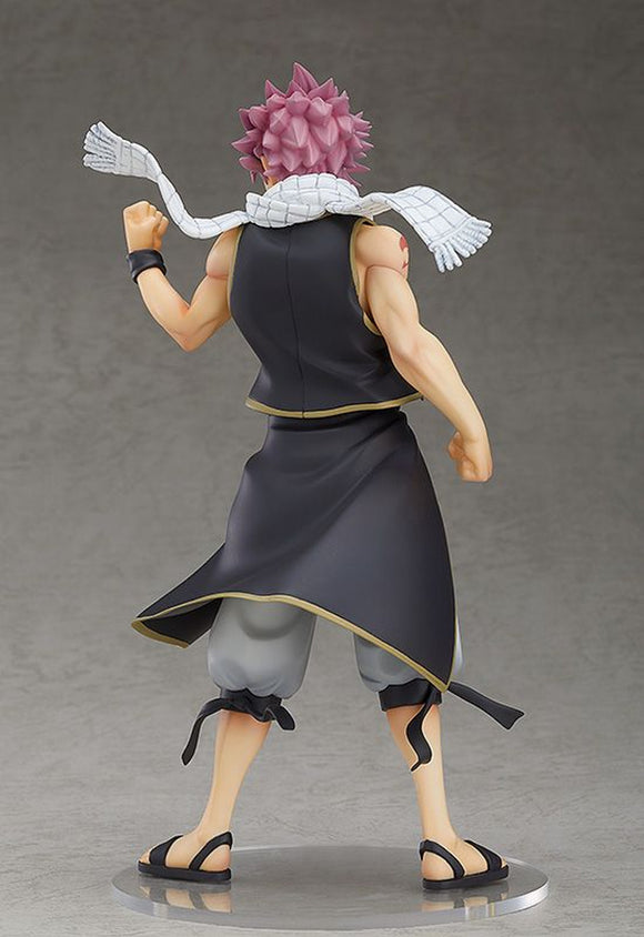 POP UP PARADE Natsu Dragneel Figure (Fairy Tail Final Season)