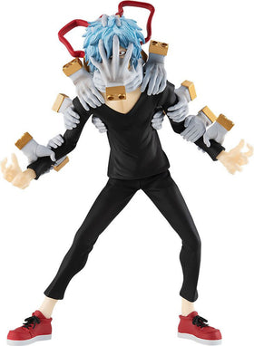 POP UP PARADE Tomura Shigaraki Figure (My Hero Academia)