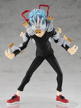 POP UP PARADE Tomura Shigaraki Figure (My Hero Academia) - 0